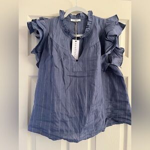 Neuflora Remi Top NWT!